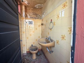VENTA GALPON CON VIVIENDA - VILLA SOLDATI