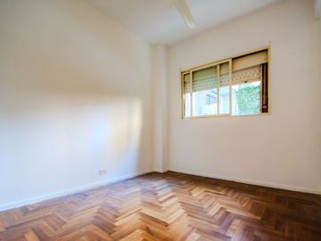 3 ambientes en Palermo Soho  Apto crédito