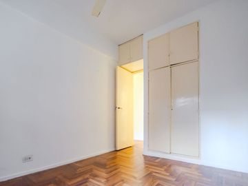 3 ambientes en Palermo Soho  Apto crédito
