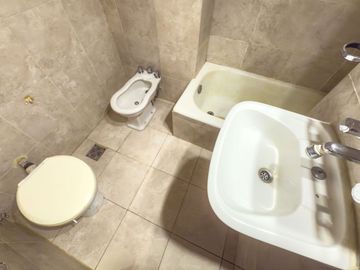 3 ambientes en Palermo Soho  Apto crédito