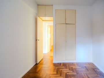 3 ambientes en Palermo Soho  Apto crédito