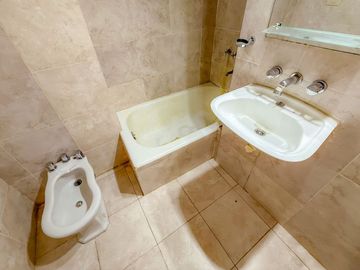 3 ambientes en Palermo Soho  Apto crédito