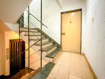 3 ambientes en Palermo Soho  Apto crédito