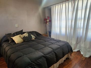 CASA 5 AMBIENTES LANUS OESTE con JARDIN y GALERIA