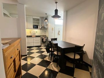 VENTA DEPARTAMENTO 3 AMB. - PALERMO
