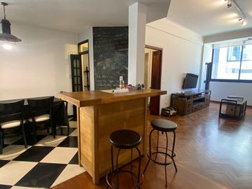 VENTA DEPARTAMENTO 3 AMB. - PALERMO