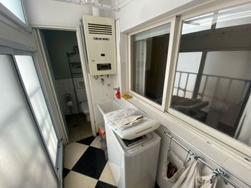 VENTA DEPARTAMENTO 3 AMB. - PALERMO