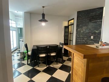 VENTA DEPARTAMENTO 3 AMB. - PALERMO