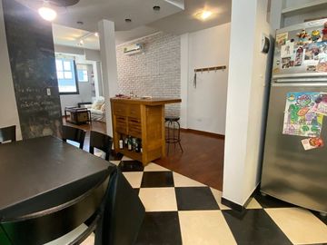 VENTA DEPARTAMENTO 3 AMB. - PALERMO