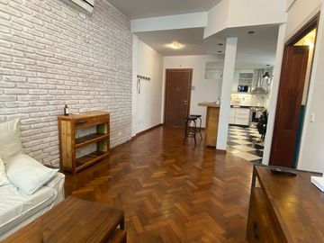 VENTA DEPARTAMENTO 3 AMB. - PALERMO