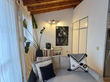 Alquiler Duplex 2/3 amb V Pueyrredón Imp Incluidos