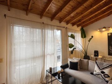 Alquiler Duplex 2/3 amb V Pueyrredón Imp Incluidos