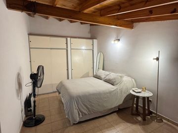 Alquiler Duplex 2/3 amb V Pueyrredón Imp Incluidos