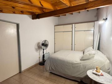 Alquiler Duplex 2/3 amb V Pueyrredón Imp Incluidos