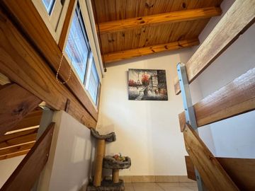 Alquiler Duplex 2/3 amb V Pueyrredón Imp Incluidos