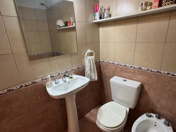 Alquiler Duplex 2/3 amb V Pueyrredón Imp Incluidos