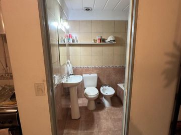 Alquiler Duplex 2/3 amb V Pueyrredón Imp Incluidos