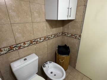 Alquiler Duplex 2/3 amb V Pueyrredón Imp Incluidos