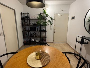 Alquiler Duplex 2/3 amb V Pueyrredón Imp Incluidos