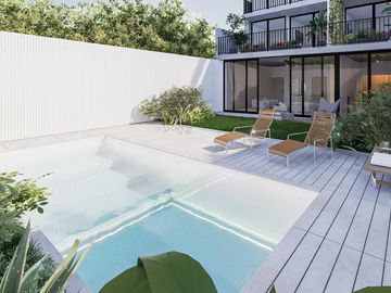 Venta Departamento en Pozo Almagro