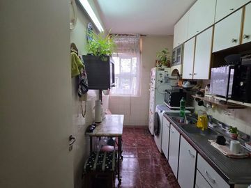 VENTA DEPTO 3 AMB S.CRISTOBAL APTO CREDITO