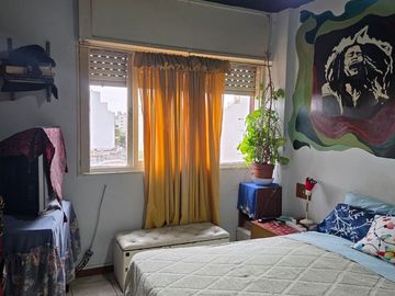 VENTA DEPTO 3 AMB S.CRISTOBAL APTO CREDITO