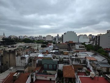 VENTA DEPTO 3 AMB S.CRISTOBAL APTO CREDITO