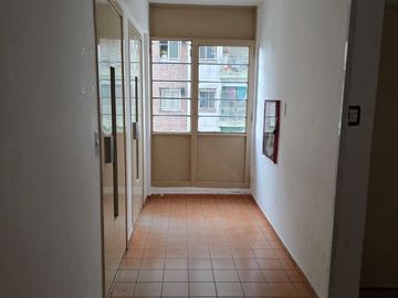 VENTA DEPTO 3 AMB S.CRISTOBAL APTO CREDITO