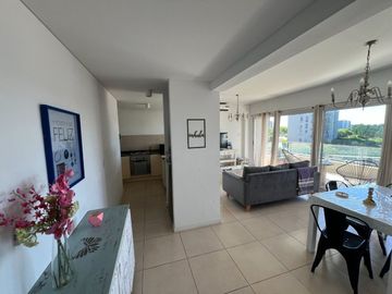 Departamento 3 ambientes Barrio El Palmar Nordelta