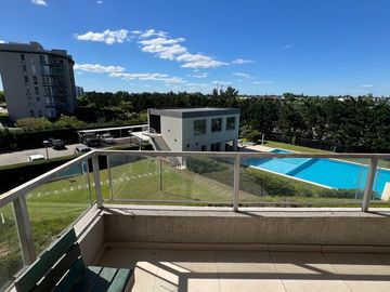 Departamento 3 ambientes Barrio El Palmar Nordelta