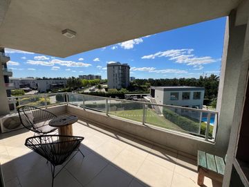 Departamento 3 ambientes Barrio El Palmar Nordelta