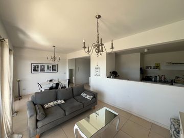 Departamento 3 ambientes Barrio El Palmar Nordelta