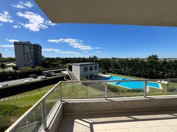 Departamento 3 ambientes Barrio El Palmar Nordelta