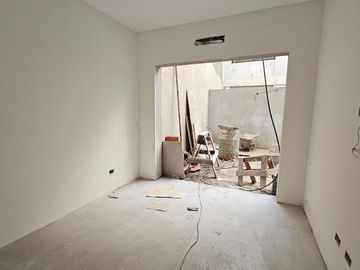 VENTA DPTO 3 AMB A ESTRENAR EN VILLA PUEYRREDON