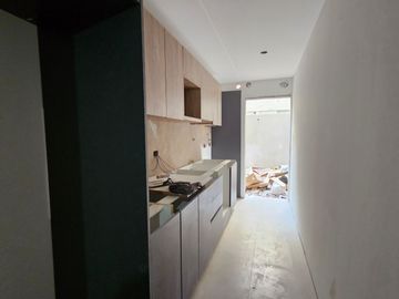 VENTA DPTO 3 AMB A ESTRENAR EN VILLA PUEYRREDON