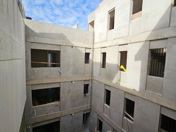 VENTA DPTO 3 AMB A ESTRENAR EN VILLA PUEYRREDON