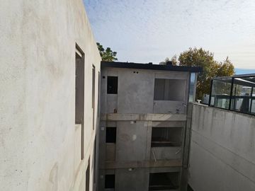 VENTA DPTO 3 AMB A ESTRENAR EN VILLA PUEYRREDON