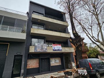 VENTA DPTO 3 AMB A ESTRENAR EN VILLA PUEYRREDON