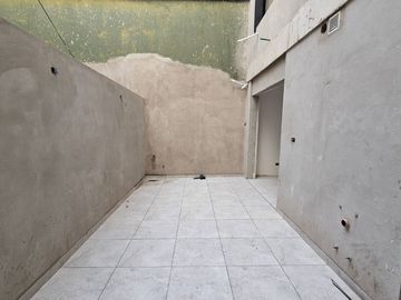 VENTA DPTO 3 AMB A ESTRENAR EN VILLA PUEYRREDON