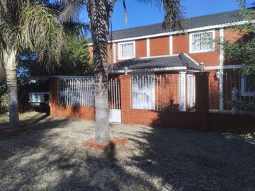 VENDO CASA 500 M2  ALTA GRACIA 3 DORM PILETA QUINC