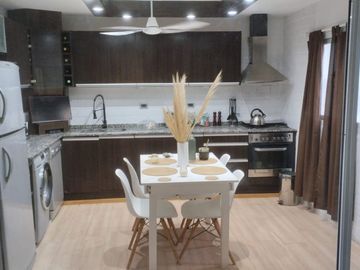 VENDO CASA 500 M2  ALTA GRACIA 3 DORM PILETA QUINC