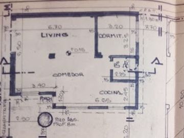 VENTA GALPON DEPOSITO CASA Y OFICINA SAN MIGUEL