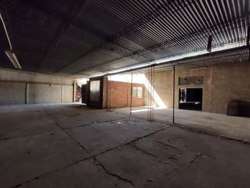 VENTA GALPON DEPOSITO CASA Y OFICINA SAN MIGUEL