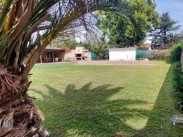 VENTA CASA QUINTA CON PILETA, PASO DEL REY