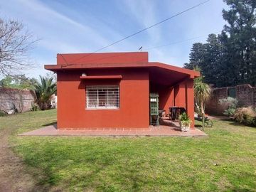 VENTA CASA QUINTA CON PILETA, PASO DEL REY