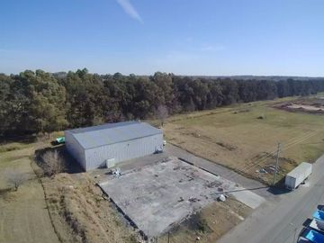 VENTA TERRENO PARQUE INDUSTRIAL POLO 24 MORENO