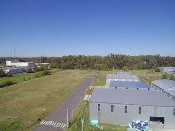 VENTA TERRENO PARQUE INDUSTRIAL POLO 24 MORENO