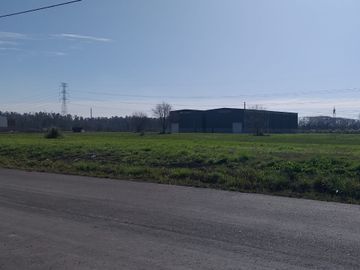 VENTA TERRENO PARQUE INDUSTRIAL POLO 24 MORENO
