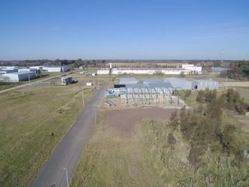 VENTA TERRENO PARQUE INDUSTRIAL POLO 24 MORENO