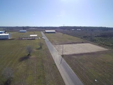 VENTA TERRENO PARQUE INDUSTRIAL POLO 24 MORENO